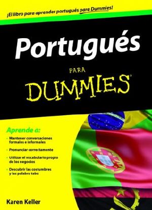 [Dummies 01] • Portugués para Dummies